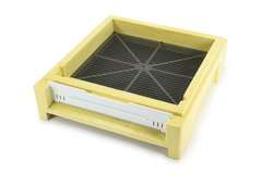 Dennica higieniczna Dadant poliuretanowa Dennica higieniczna Dadant poliuretanowa