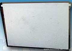 Przegroda zacieśniająca Warszawska poszerzana duża, styropianowa Przegroda zacieśniająca Warszawska poszerzana duża, styropianowa