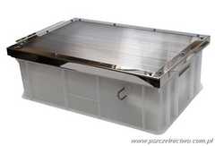 Topiarka słoneczna plastikowa Topiarka słoneczna plastikowa