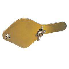 Zasuwka nierdzewna do zaworu 2" - lizak do zaworu Zasuwka nierdzewna do zaworu 2" - lizak do zaworu