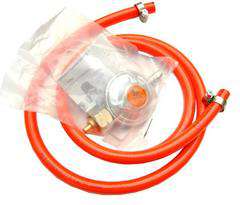 Reduktor -do butli gazowej Reduktor -do butli gazowej