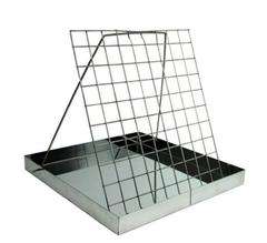 Wanienka kwasoodporna do odsklepiania ramek Wanienka kwasoodporna do odsklepiania ramek