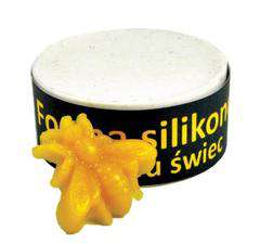 Forma silikonowa - Pszczółka Forma silikonowa - Pszczółka