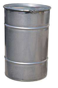 Beczka nierdzewna (200 L) Beczka nierdzewna (200 L)