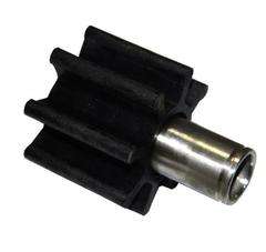 Wirnik do urządzenia ssąco-tłoczącego (0,37kW) Wirnik do urządzenia ssąco-tłoczącego (0,37kW)