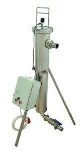 Filtr ciśnieniowy do miodu Filtr ciśnieniowy do miodu