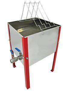 Stół do odsklepiania - 500 mm, (uniwersalny) Stół do odsklepiania - 500 mm, (uniwersalny)