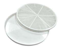 Przyrząd do kontroli osypu warrozy Przyrząd do kontroli osypu warrozy