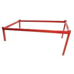 Stojak do topiarki słonecznej plastikowej do wosku (małej)  Stojak do topiarki słonecznej plastikowej do wosku (małej)