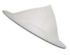 Sito stożkowe, średnica otworu 31 cm (małe) Sito stożkowe, średnica otworu 31 cm (małe)