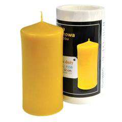 Forma silikonowa - WALEC DUŻY 12 cm Forma silikonowa - WALEC DUŻY 12 cm