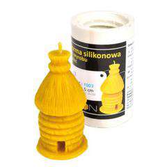 Forma silikonowa - UL 10 cm Forma silikonowa - UL 10 cm