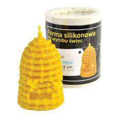 Forma silikonowa - KÓSZKA 7,5 cm Forma silikonowa - KÓSZKA 7,5 cm