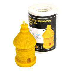 Forma silikonowa - UL - 8 cm Forma silikonowa - UL - 8 cm