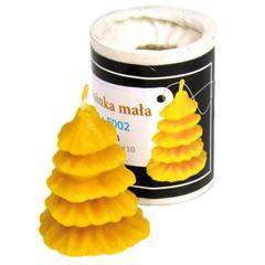 Forma silikonowa - CHOINKA 5 cm Forma silikonowa - CHOINKA 5 cm