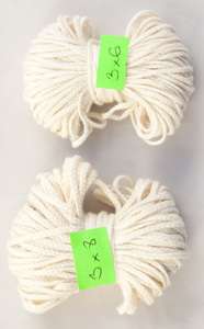 Knot do świec (3 x 8) Knot do świec (3 x 8)