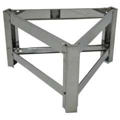 Stojak pod odstojniki z płaszczem grzewczym 50 l, 70 l Stojak pod odstojniki z płaszczem grzewczym 50 l, 70 l