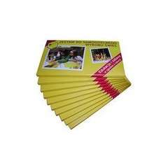 Zestaw do samodzielnego wyrobu świec. Zestaw do samodzielnego wyrobu świec.