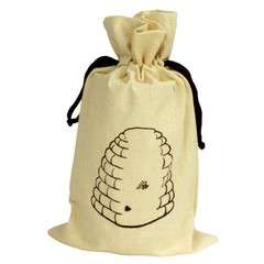 Woreczek ekologiczny na 1 słoik 900 lub 500 ml kószka Woreczek ekologiczny na 1 słoik 900 lub 500 ml kószka