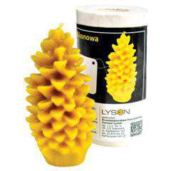 Forma silikonowa - SZYSZKA DUŻA 12,5 cm Forma silikonowa - SZYSZKA DUŻA 12,5 cm