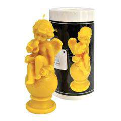 Forma silikonowa - AMOR SZCZĘŚCIA 14,5 cm Forma silikonowa - AMOR SZCZĘŚCIA 14,5 cm