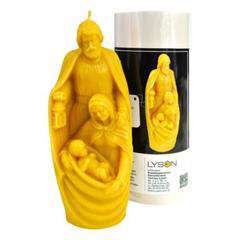 Forma silikonowa - FIGURKA ŚWIĘTA RODZINA 20 cm Forma silikonowa - FIGURKA ŚWIĘTA RODZINA 20 cm