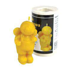 Forma silikonowa - Pszczółka 6,5 cm Forma silikonowa - Pszczółka 6,5 cm
