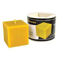 Forma silikonowa - KOSTKA MAŁA 4,5 cm Forma silikonowa - KOSTKA MAŁA 4,5 cm