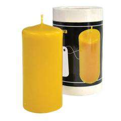 Forma silikonowa - SŁUPEK GŁADKI FI 45 - 9 cm Forma silikonowa - SŁUPEK GŁADKI FI 45 - 9 cm