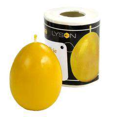 Forma silikonowa - JAJKO GŁADKIE MAŁE 5 cm Forma silikonowa - JAJKO GŁADKIE MAŁE 5 cm