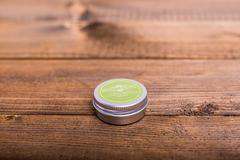 Masło do ust Zakazany owoc 15g Masło do ust Zakazany owoc 15g