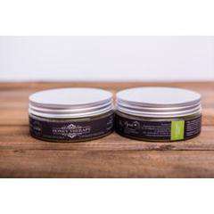 Balsam do ciała z miodem i mleczkiem pszczelim Zakazany owoc 200ml Balsam do ciała z miodem i mleczkiem pszczelim Zakazany owoc 200ml