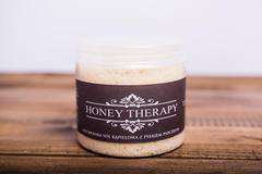 Bocheńska sól SŁODKI AFRODYZJAK z pyłkiem pszczelim 750 g Bocheńska sól SŁODKI AFRODYZJAK z pyłkiem pszczelim 750 g