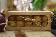 Pakiet świec pływających (10 szt.) Pakiet świec pływających (10 szt.)