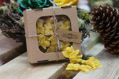 Pakiet - zawieszka woskowa 8 szt. AMOREK Pakiet - zawieszka woskowa 8 szt. AMOREK