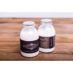 Mleko do kąpieli - Biała fantazja 250 g Mleko do kąpieli - Biała fantazja 250 g