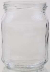 Słoik na miód 540 ml (755 g), 8 szt ./op. Odbiór osobisty. Słoik na miód 540 ml (755 g), 8 szt ./op. Odbiór osobisty.