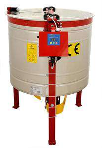 Miodarka radialna, elektryczna, ekonomiczna, (Fi 720mm), ramki Langstroth, Ostrowskiej, WL 1/2, Dadant 1/2 Miodarka radialna, elektryczna, ekonomiczna, (Fi 720mm), ramki Langstroth, Ostrowskiej, WL 1/2, Dadant 1/2