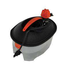 Wytwornica pary 4L do topiarki wosku Wytwornica pary 4L do topiarki wosku