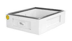 Korpus Wielkopolski 1/2 styropianowy (niemalowany) Korpus Wielkopolski 1/2 styropianowy (niemalowany)