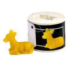 Forma silikonowa - CIELĄTKO 3 cm Forma silikonowa - CIELĄTKO 3 cm