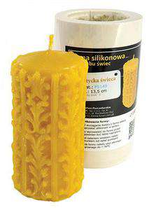 Świeca woskowa - CELTYCKA ŚWIECA Świeca woskowa - CELTYCKA ŚWIECA