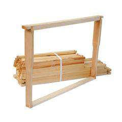 Ramka Wielkopolska Hoffmanowska Gniazdowa – Pakiet 1000 szt. Ramka Wielkopolska Hoffmanowska Gniazdowa – Pakiet 1000 szt.