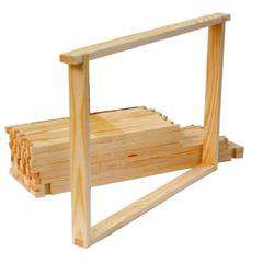 Ramka Wielkopolska Gniazdowa – Pakiet 100 szt. Ramka Wielkopolska Gniazdowa – Pakiet 100 szt.