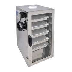 Suszarka do pyłku - 5 szuflad (25 kg) Suszarka do pyłku - 5 szuflad (25 kg)