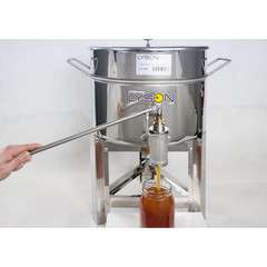 Zawór dozujący ręczny Zawór dozujący ręczny