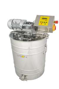 Urządzenie do kremowania miodu 50 l, PREMIUM, zasilanie 230V, ze sterowaniem automatycznym Urządzenie do kremowania miodu 50 l, PREMIUM, zasilanie 230V, ze sterowaniem automatycznym