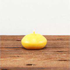 Świeca z wosku - MAŁA PŁYWAJĄCA Świeca z wosku - MAŁA PŁYWAJĄCA