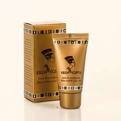 Krem Egipt do skóry wokół oczu i ust Krem Egipt do skóry wokół oczu i ust