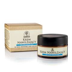 Krem nawilżający do cery wrażliwej Krem nawilżający do cery wrażliwej